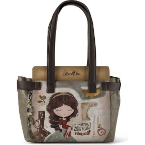 Anekke Muse Bolsa de compras 45 cm