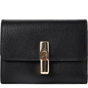 Furla Iride Cartera Piel 12 cm