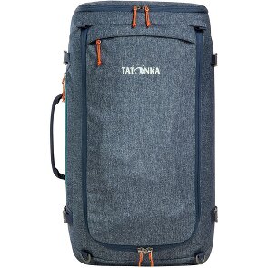 Tatonka Bolsa de viaje plegable Duffle Bag 45 57 cm