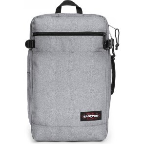 Eastpak Mochila Transit'r Pack Weekender Compartimento para portátil de 44 cm
