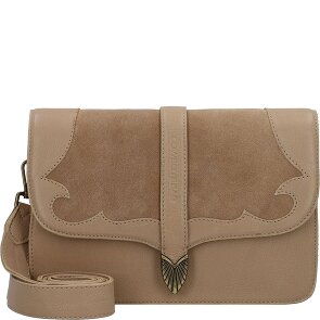 Cowboysbag Western Bolsa de hombro Piel 27 cm
