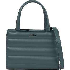 Calvin Klein Line Quilt Bolso 19.5 cm