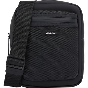 Calvin Klein CK Essential Bolsa de hombro Mini Bag 17 cm