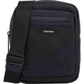 Calvin Klein CK Essential Bolsa de hombro Mini Bag 17 cm