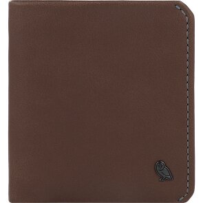 Bellroy Cartera Protección RFID Piel 10 cm