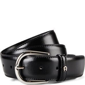 AIGNER Cinturón Business Piel