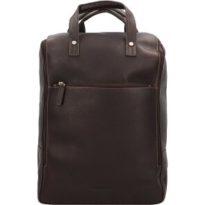 Harold's Mochila Campo Piel 45 cm Compartimento para portátil