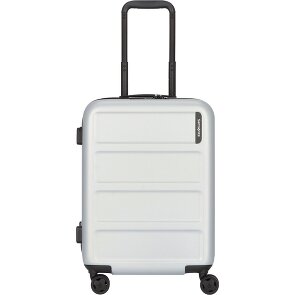 Samsonite Quadrix Trolley Cabina 4 Ruedas 55 cm