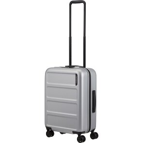 Samsonite Quadrix Trolley Cabina 4 Ruedas 55 cm