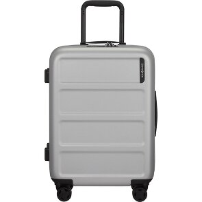 Samsonite Quadrix Trolley Cabina 4 Ruedas 55 cm