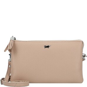 Braun Büffel Hanna Bolsa de hombro Piel 21 cm