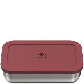 24Bottles Caja de almuerzo 18.5 cm