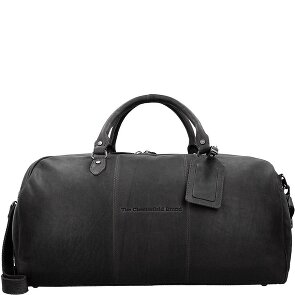 The Chesterfield Brand William Bolsa de viaje Weekender Piel 53 cm