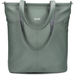 Zwei Mademoiselle.M Bolsa de compras 37 cm
