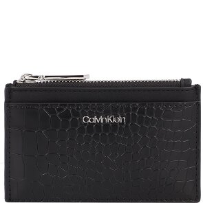 Calvin Klein CK Must Estuche para tarjetas de crédito 13 cm