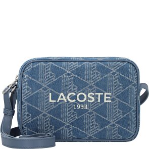 Lacoste Heritage Jacquard Bolsa de hombro Mini Bag 17 cm