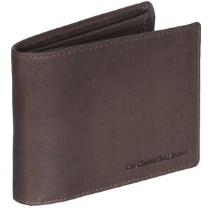 The Chesterfield Brand Marion Cartera Protección RFID Piel 12 cm