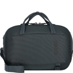 Thule Bolsa electrónica Subterra 2 de 29 cm con pliegue de expansión