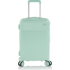 Heys Pastel 4 ruedas Carro de la cabina S 53 cm con pliegue de expansión