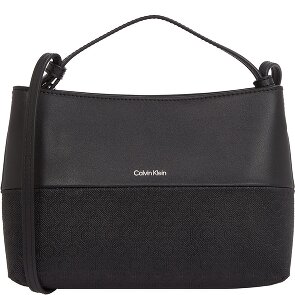 Calvin Klein CK Mixmedia Bolsa de hombro 23 cm