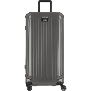 Piquadro Pop 4 ruedas Trolley 80 cm