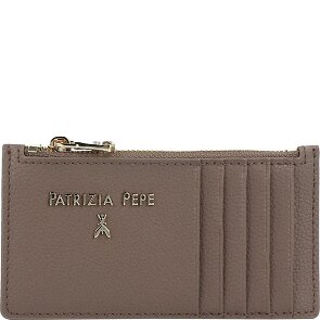 Patrizia Pepe Estuche para tarjetas de crédito Piel 13 cm