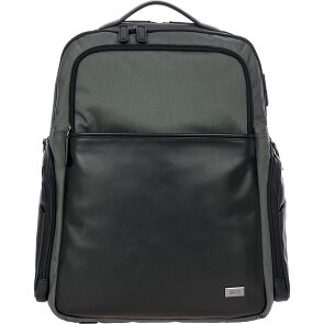 Bric's Mochila Monza 43 cm compartimento para portátil