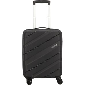 American Tourister Jetdriver 3.0 4 ruedas Carro de la cabina 55 cm