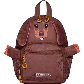 Schneiders Mini Mochila para el jardín de infancia 27 cm