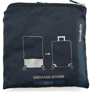 Samsonite Ta Revolution Funda de maleta 55 cm