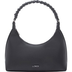 L.Credi Raifa Bolsa de hombro 28 cm