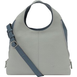 Voi Boston Kirsten Bolsa de hombro Piel 32 cm