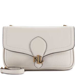 Lauren Ralph Lauren Bradley Bolsa de hombro Piel 20.5 cm