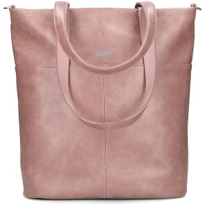 Zwei Mademoiselle.M Bolsa de compras 37 cm