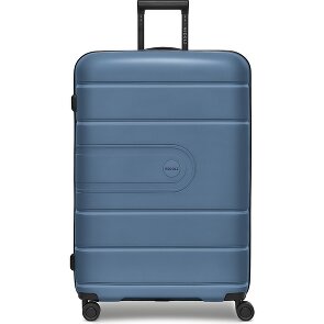 Redolz Essentials 11 4 ruedas Trolley 76 cm Con fuelle expandible