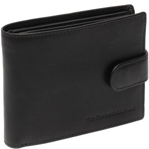 The Chesterfield Brand Curtis Cartera Piel 12 cm