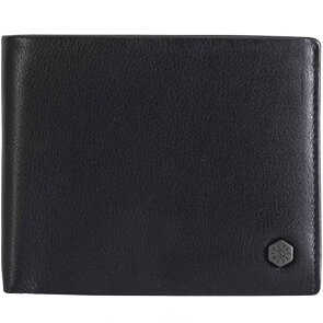 Jekyll & Hide Cartera Monaco Piel RFID 12 cm