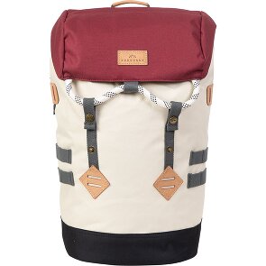 Doughnut Colorado Mochila de día 47 cm Compartimento para el portátil