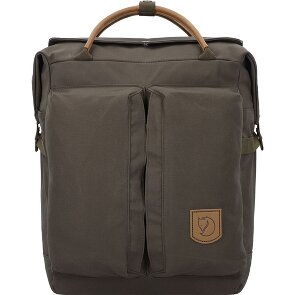 Fjällräven Mochila Haulpack No.1 Compartimento para portátil de 39 cm
