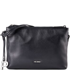Picard Really Bolsa de hombro Piel 24 cm