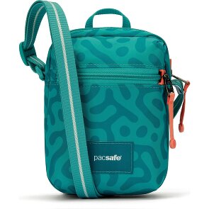 Pacsafe Go Bolsa de hombro Mini Bag 12.5 cm