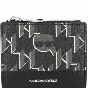 Karl Lagerfeld Ikonik 2.0 Cartera 11 cm