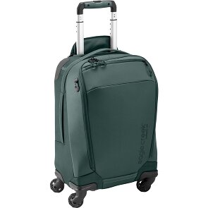 Eagle Creek Tarmac XE 4 ruedas Carro de la cabina 55 cm