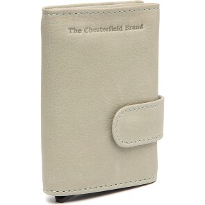 The Chesterfield Brand Nivala Cartera Protección RFID Piel 7.5 cm