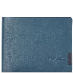 Roncato Monaco Cartera Protección RFID Piel 12.5 cm