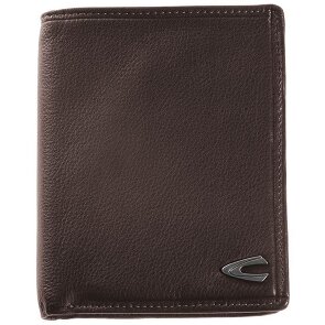 camel active Billetera Vegas de cuero 10 cm