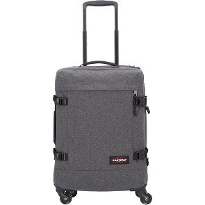 Eastpak Trans4 S Carro de cabina de 4 ruedas 54 cm