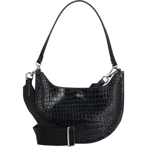 Lacoste Chantaco Classics Bolsa de hombro S Piel 23 cm