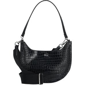 Lacoste Chantaco Classics Bolsa de hombro S Piel 23 cm