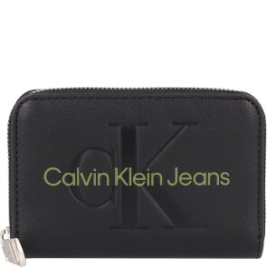 Calvin Klein Jeans Cartera esculpida 11 cm